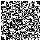 QR code with Apolonio Agujo Pro Land Srvyrs contacts