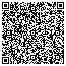 QR code with J-J's Place contacts