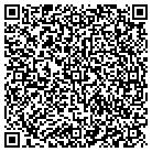 QR code with Would You Could You in A Frame contacts
