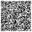 QR code with J N R Associates contacts