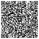QR code with Trackside Treaps & Treasures contacts