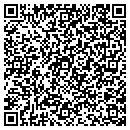 QR code with R&G Specialties contacts