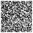 QR code with J R Expressions L L C contacts