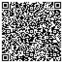QR code with Korbellys contacts
