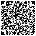 QR code with Kim Nguyen contacts
