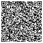 QR code with Leo's Upper Dells Bar contacts