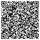 QR code with Ribble Evans contacts