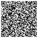 QR code with Ribble Evans contacts