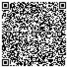 QR code with Hidden Comfort Camo & Seating contacts