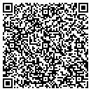 QR code with N Style Fashion & More contacts