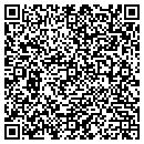 QR code with Hotel Conneaut contacts