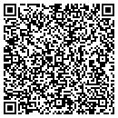 QR code with Hotel Lafayette contacts