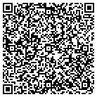 QR code with C T Male Assoc Engineering contacts