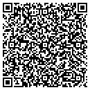 QR code with M & J Bar & Pizza contacts