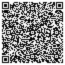QR code with David D contacts