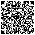 QR code with Dazzle contacts