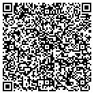 QR code with Advanced Financial Services contacts