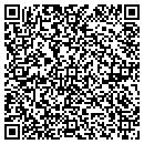 QR code with DE LA Plante James H contacts