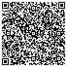 QR code with The New Po' Man Paradise contacts