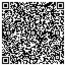 QR code with Linden Hall contacts