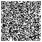 QR code with Galaxies Gallery contacts