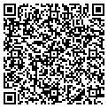 QR code with The Red Studio contacts