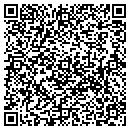 QR code with Gallery 114 contacts