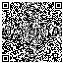 QR code with Gallery At Otter Rock contacts