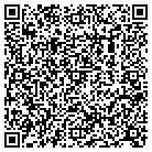 QR code with C & J Hauling & Paving contacts