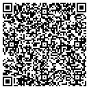 QR code with Hawk Creek Gallery contacts