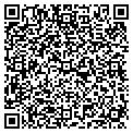QR code with KFC contacts