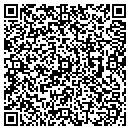 QR code with Heart To Art contacts
