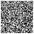 QR code with Pea Patch Motel & Saloon contacts