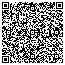 QR code with Pete's Fishermans Inn contacts