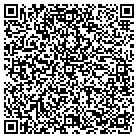 QR code with Henson's Carpentry & Rmdlng contacts