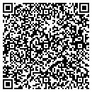 QR code with White Rabbit contacts