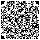 QR code with Obeidi's Sinclair Gallery contacts
