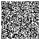 QR code with Lido Gallery contacts
