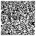 QR code with Philadelphia A A R P contacts