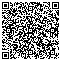 QR code with Ranch Bar contacts