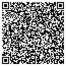 QR code with R J Henry Design & Frame contacts