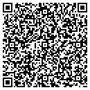 QR code with Row Boat Gallery contacts