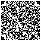 QR code with George R Haubenreich Ls contacts