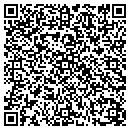 QR code with Rendezvous Bar contacts