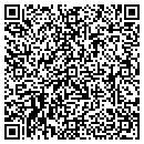 QR code with Ray's Hotel contacts
