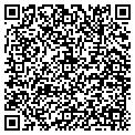 QR code with D P Dough contacts