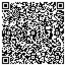 QR code with Taco Del Mar contacts