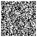 QR code with Taco John's contacts