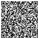 QR code with R P Two L L C contacts