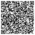 QR code with Sandhill contacts